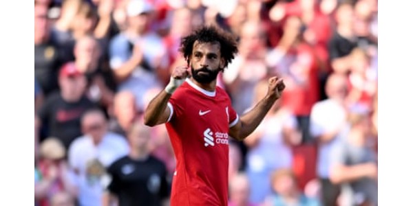 Liverpool a Mohamed Salah konečná volba